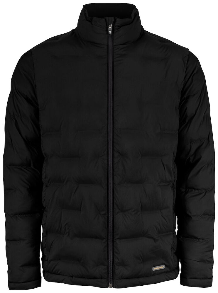 Baker Jacket Men's Black S