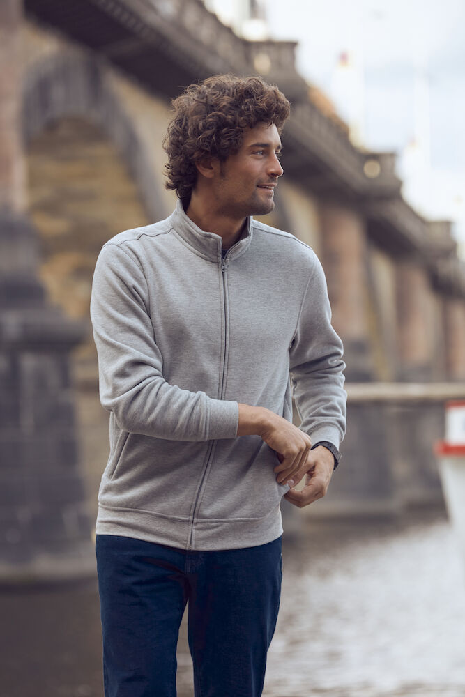 Basic Cardigan