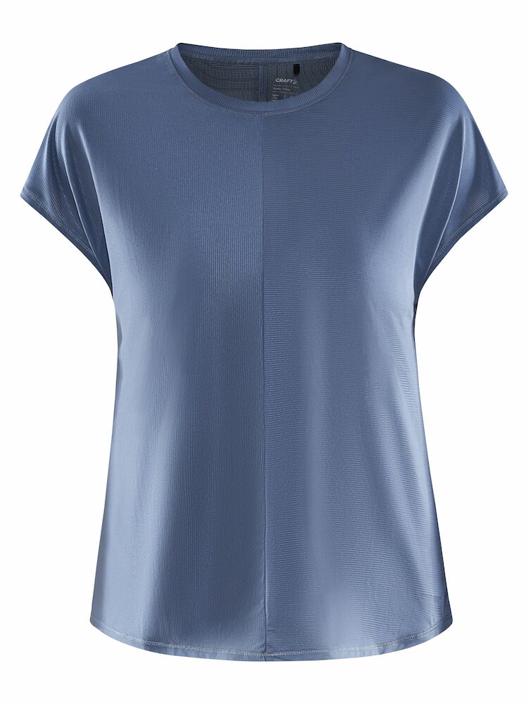 Core Essence SS Tee W Flow