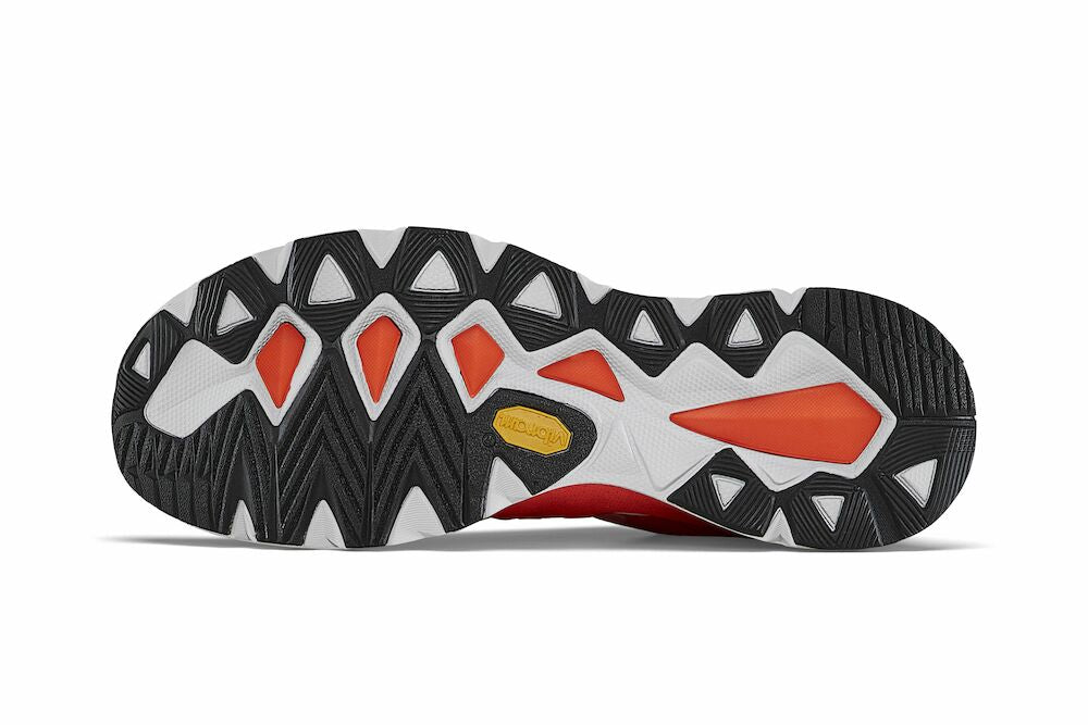 V150 Engineered W Orange Sun