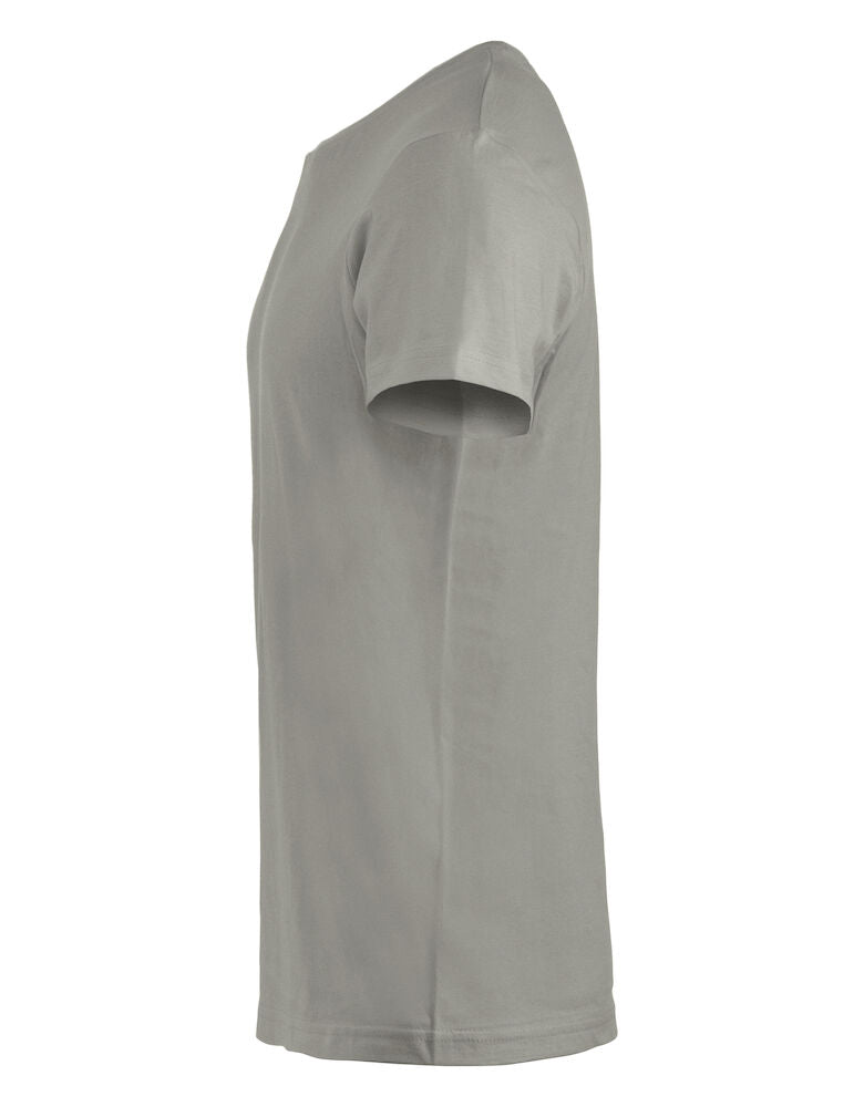 Basic-T Silver