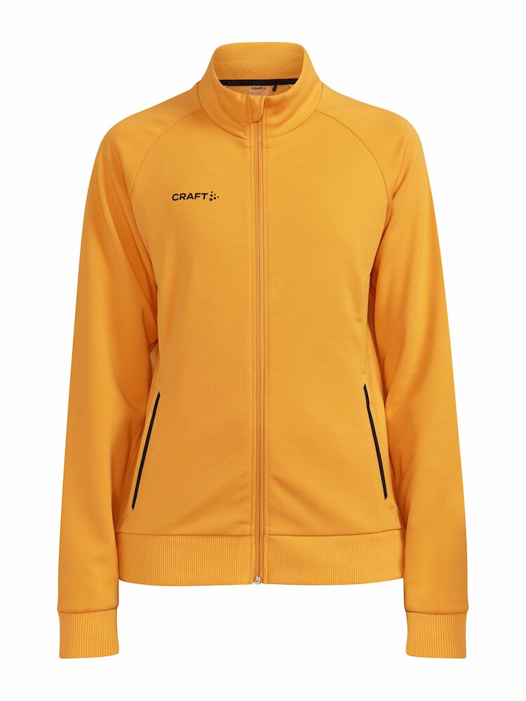 Core Soul Full Zip Jkt W Glory XS