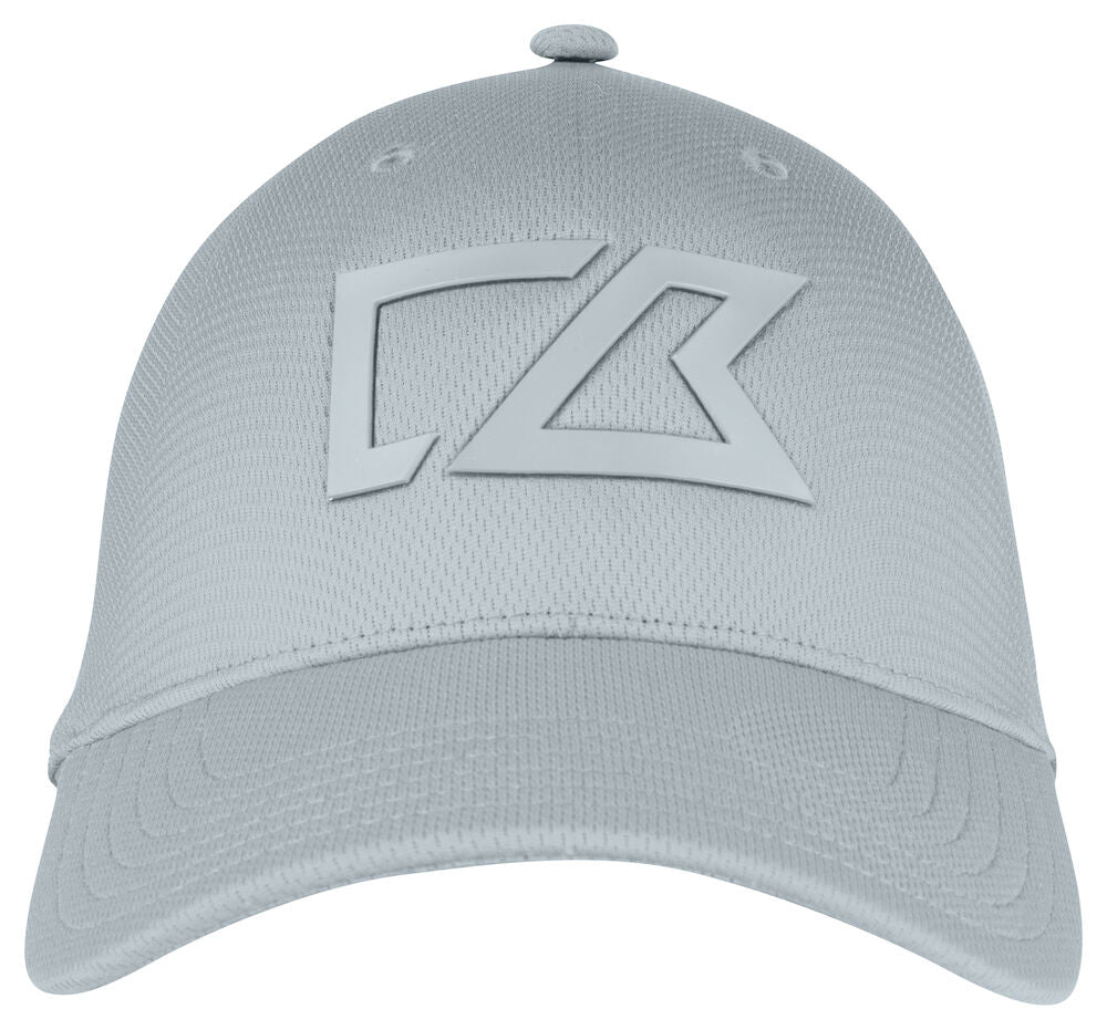Gamble Sands Cap Silver w/Sil 56/S-M