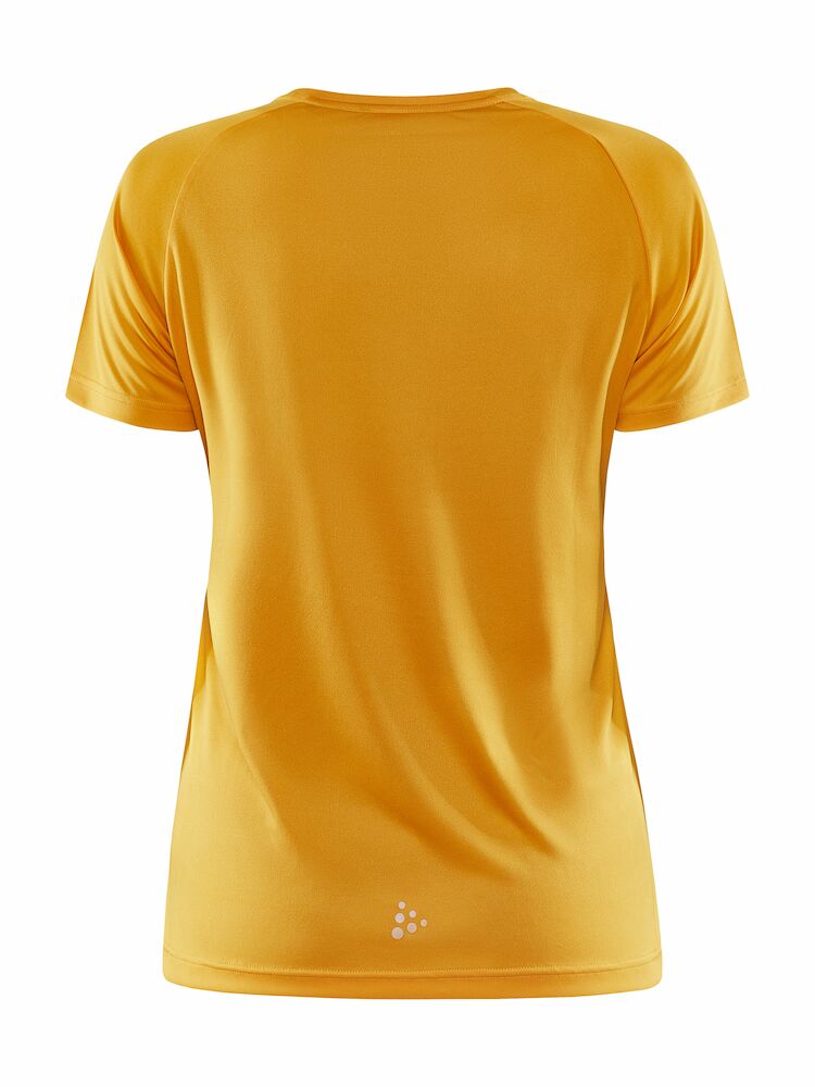 Core Essence Logo Tee W Calm