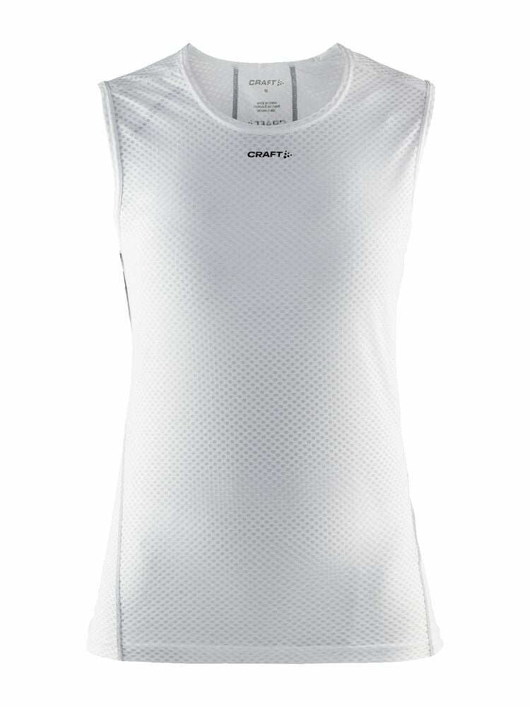Cool Mesh Superlight Sl W White XS