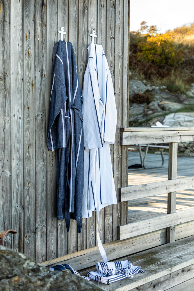 Badekåpe Hamam
