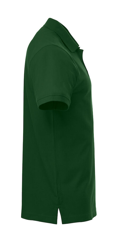 Classic Lincoln S/S Bottle Green