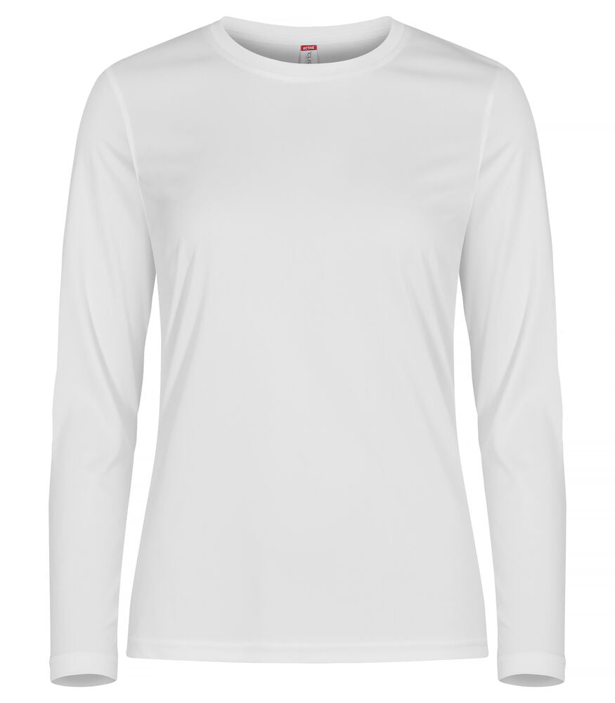 Basic Active-T L/S Lady