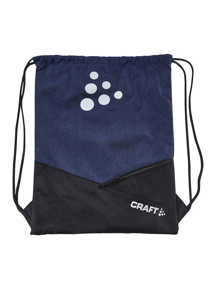 Squad Gym Bag Navy 0