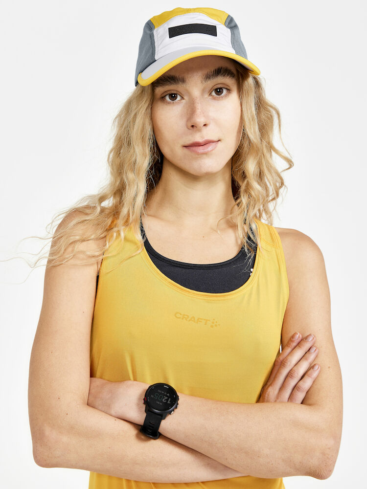 ADV Essence Singlet W Calm