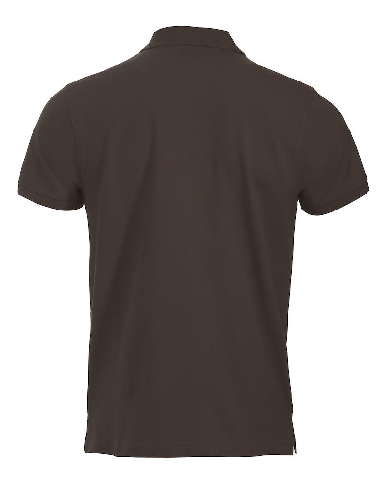 Classic Lincoln S/S Dark Mocca
