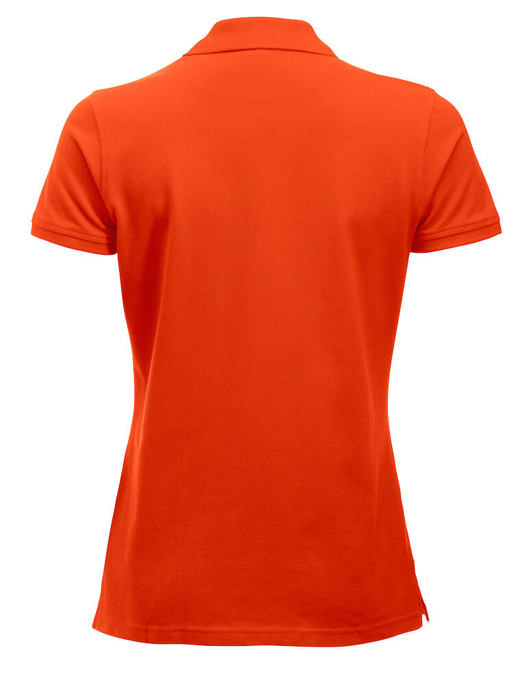 Classic Marion S/S Blood Orange