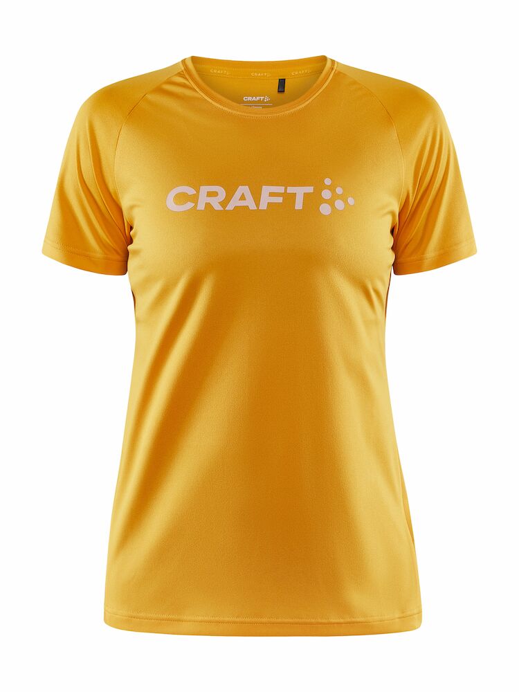 Core Essence Logo Tee W Calm