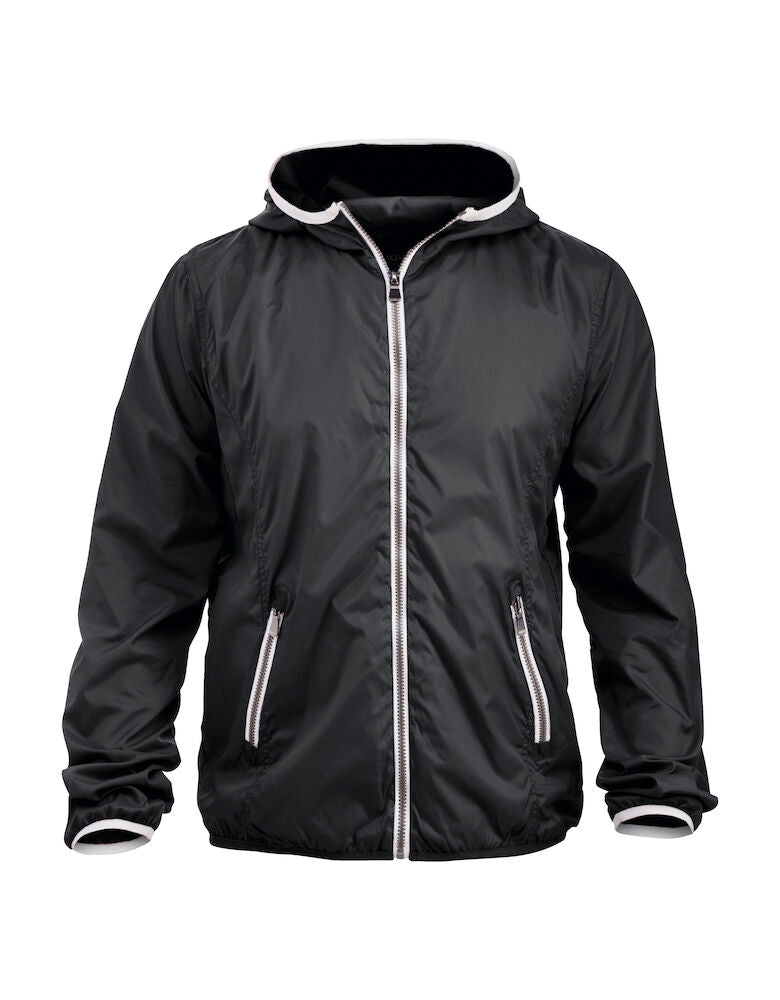 Hardy Black XS