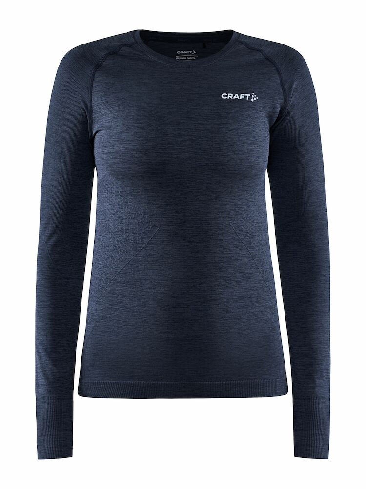 CORE Dry Active Comfort LS W