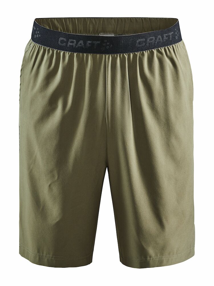 Core Essence Relaxed Shorts M Rift M