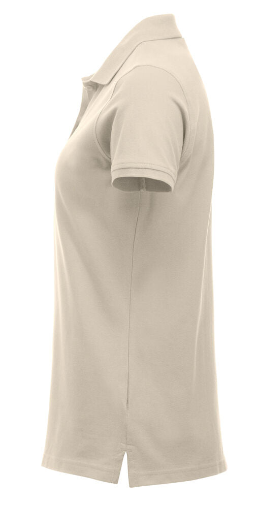 Classic Marion S/S Light Khaki