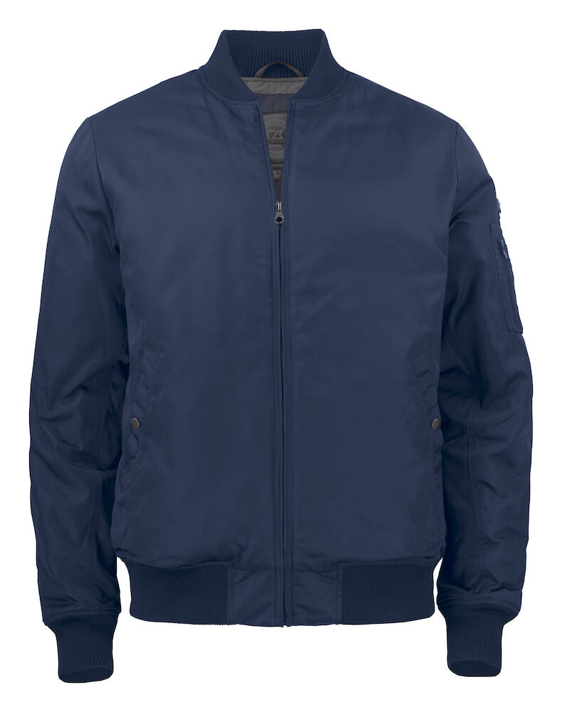 McChord Jacket Men Dark Navy S