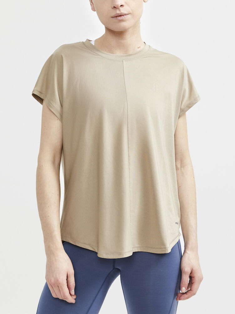Core Essence SS Tee W Crock