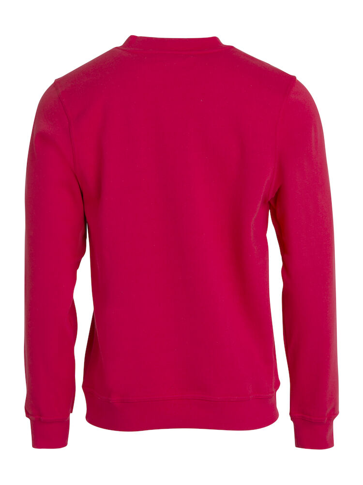 Basic Roundneck Red