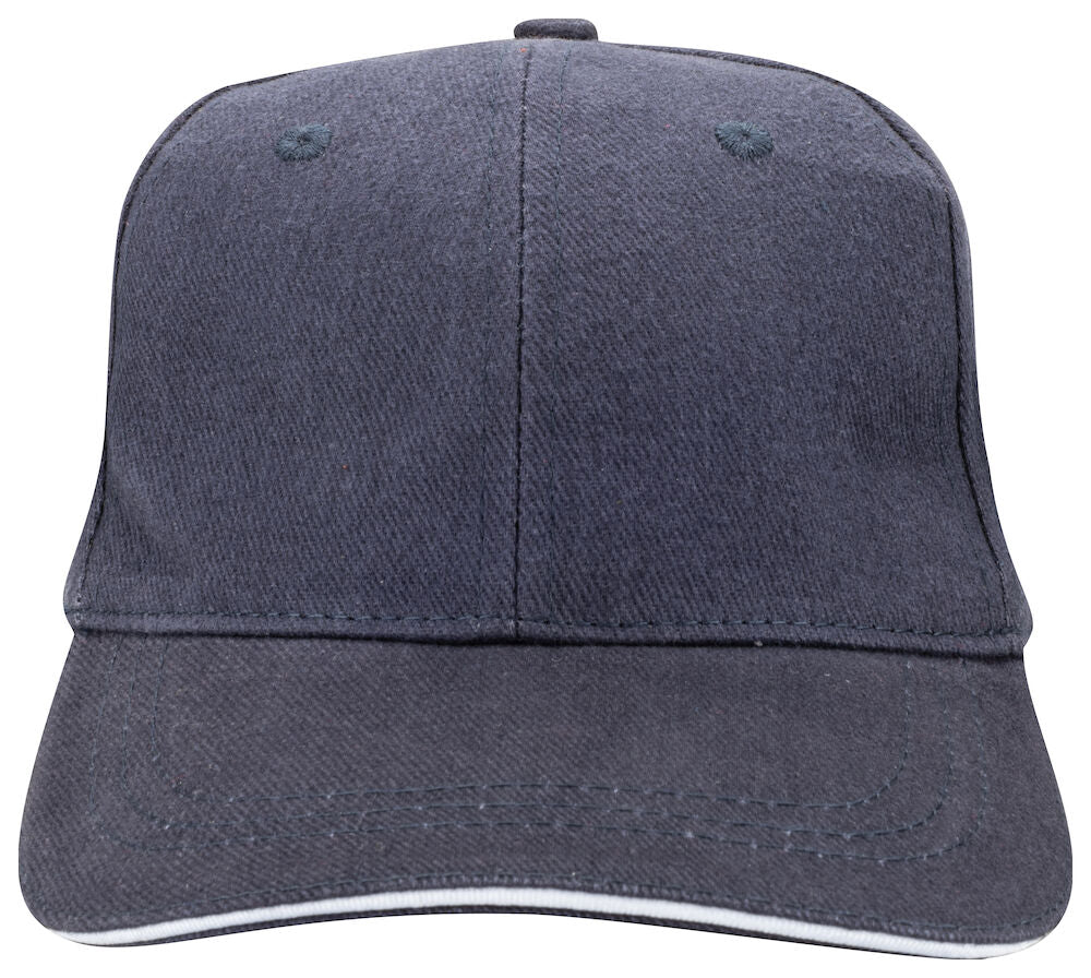 Davis JR Navy 0