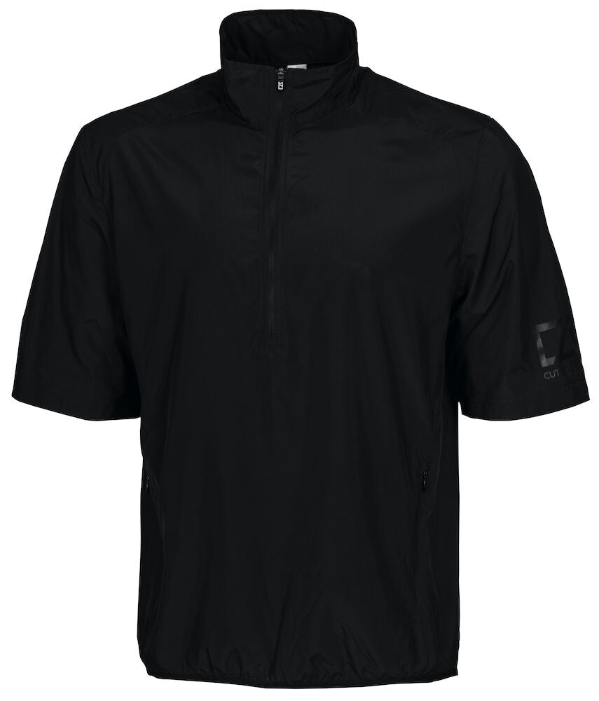 La Push Jacket Half Zip SS Men