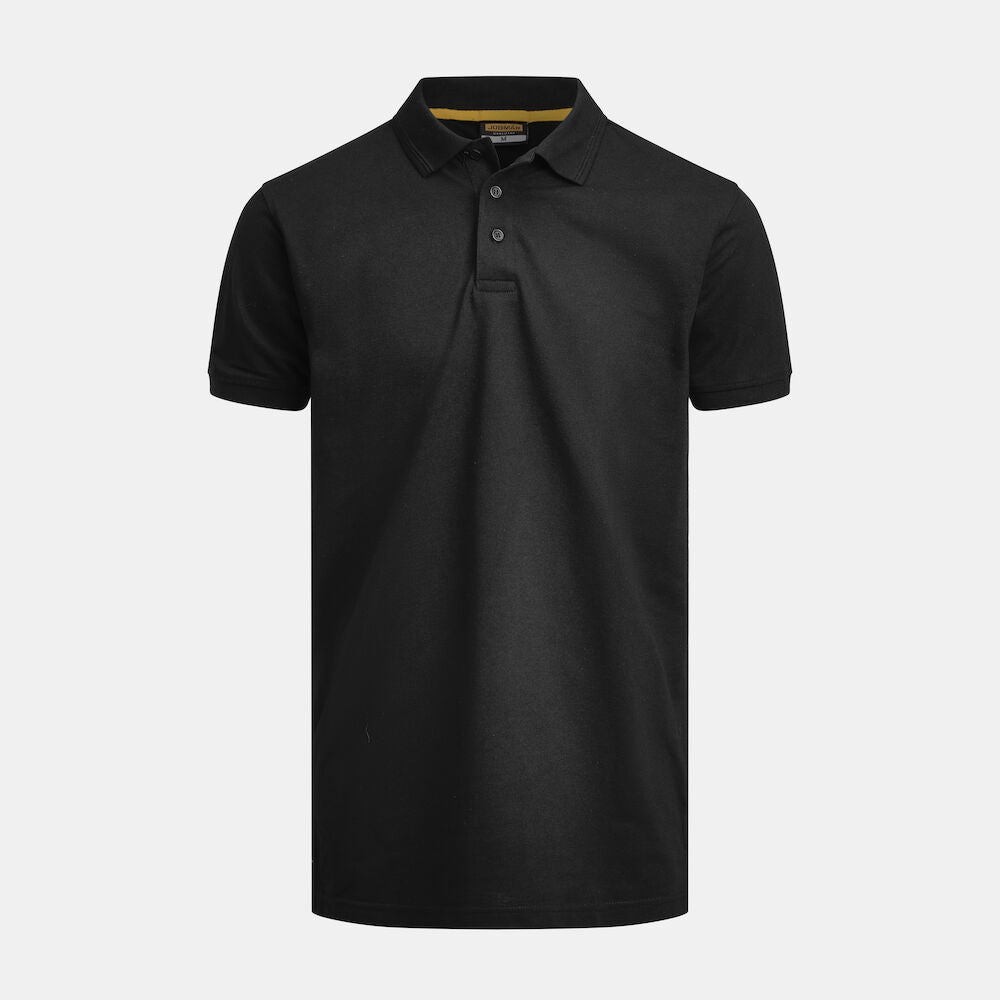 Pique Black XS