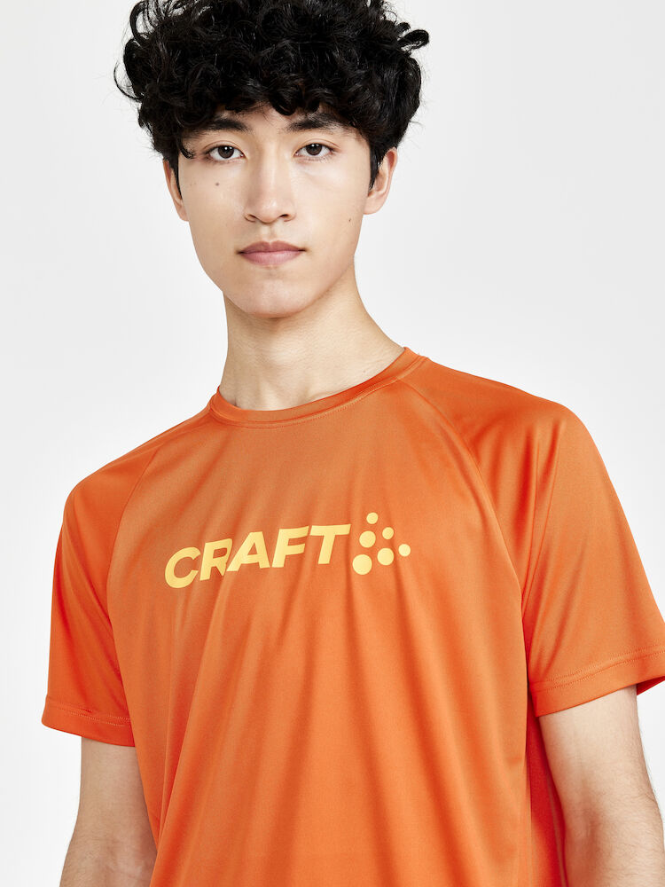 Core Essence Logo Tee M Solo