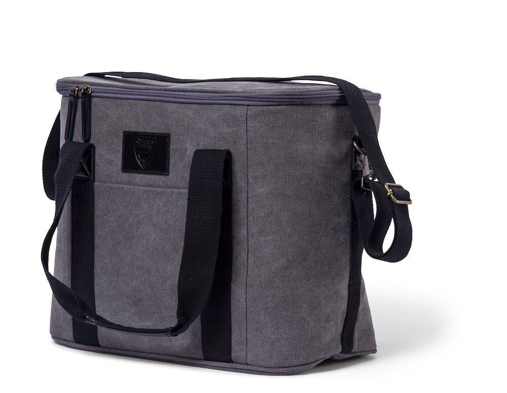 OH Cooler Bag Grey 0