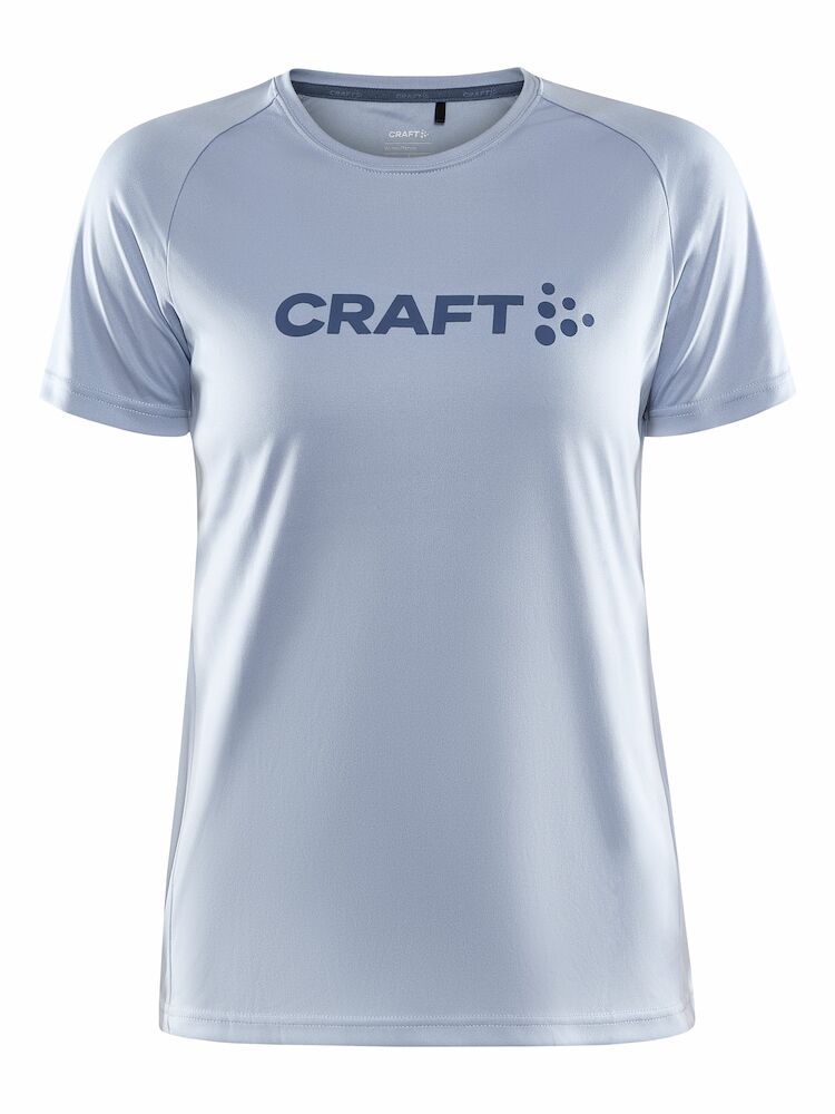 Core Essence Logo Tee W Sulfur