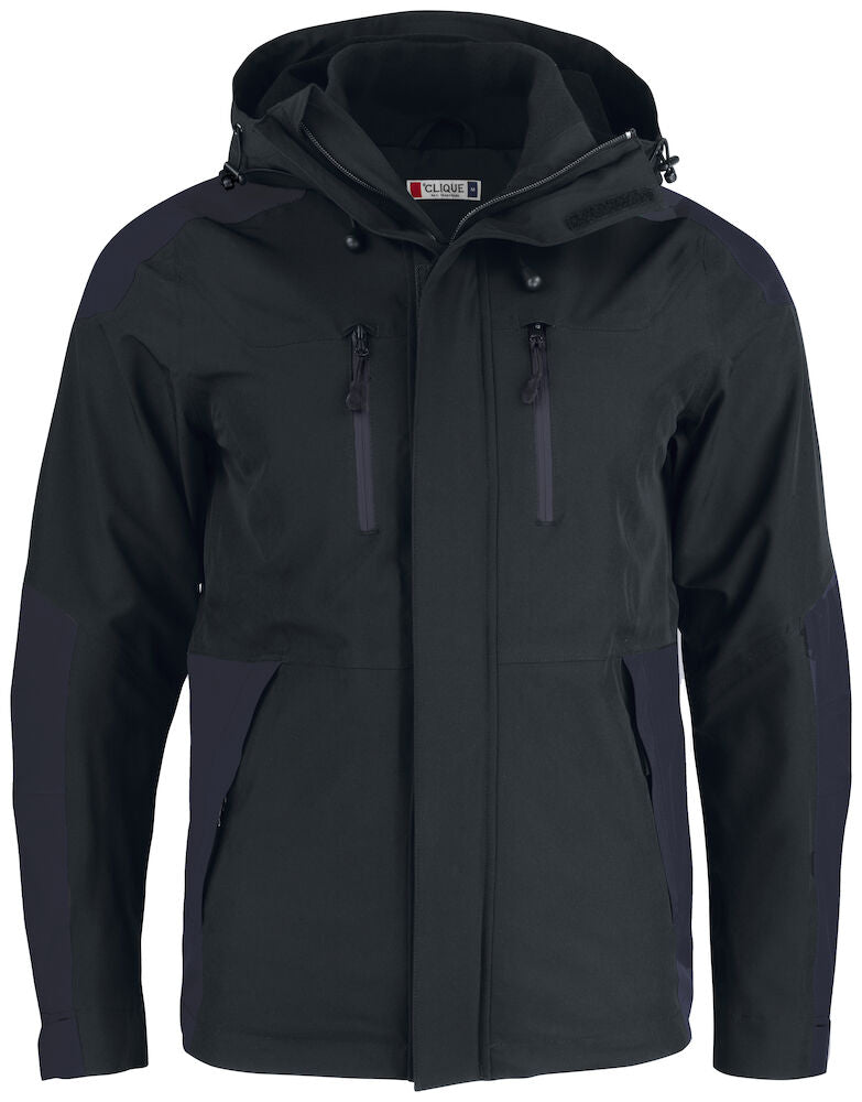 Stafford Dark Navy XS