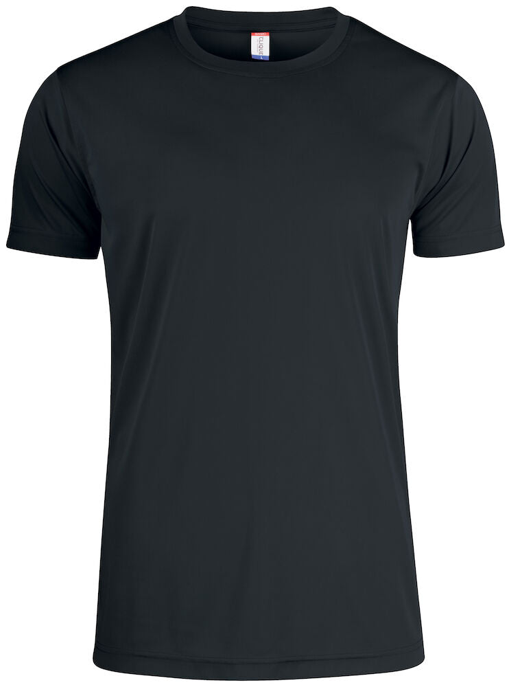 Basic Active-T Junior Black 110/120