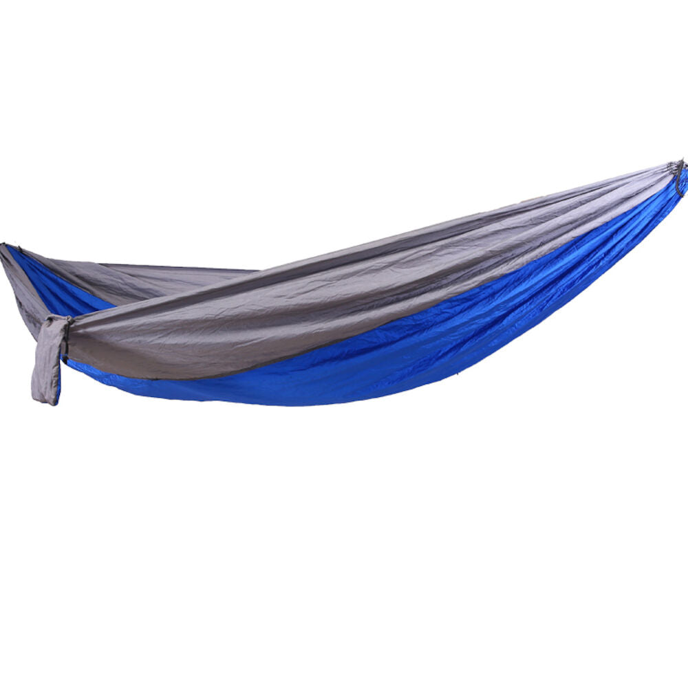 Hammock 270x140 Blue/Grey 0