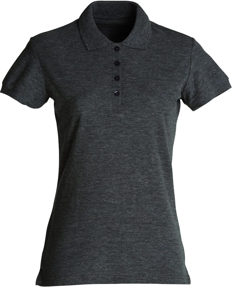 Basic Polo Ladies
