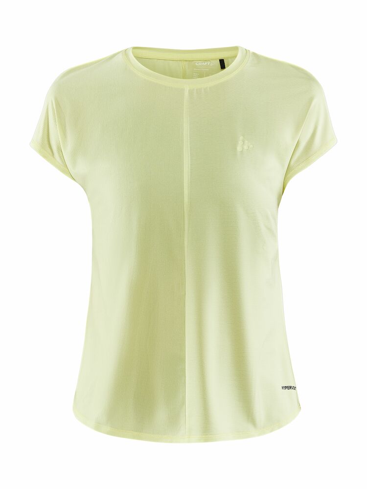 Core Essence SS Tee W Giallo