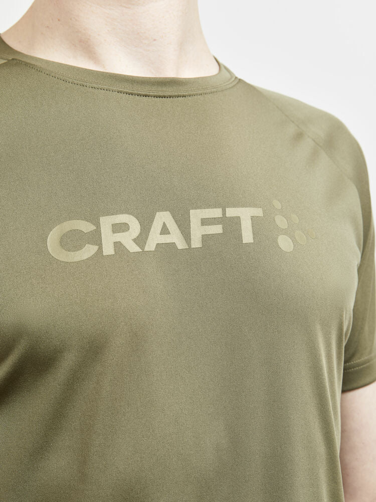 Core Essence Logo Tee M Rift