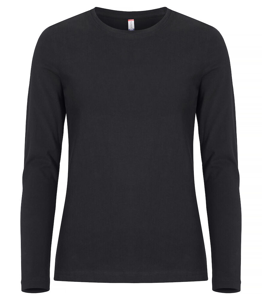 Premium Fashion-T L/S Lady