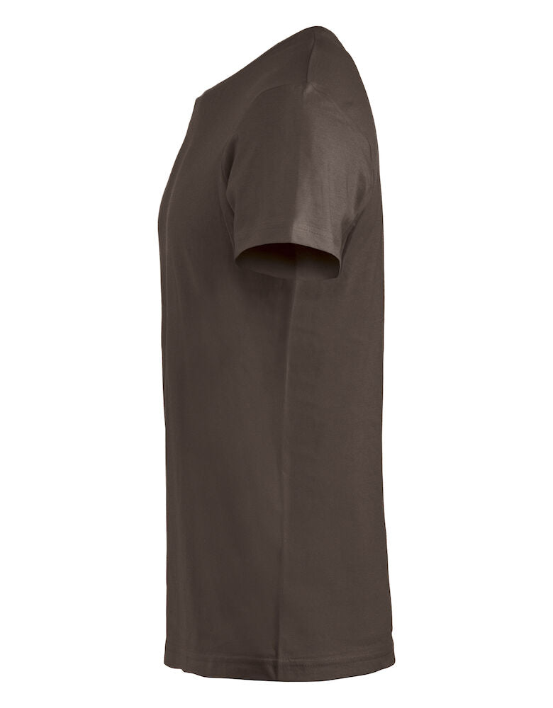 Basic-T Dark Mocca