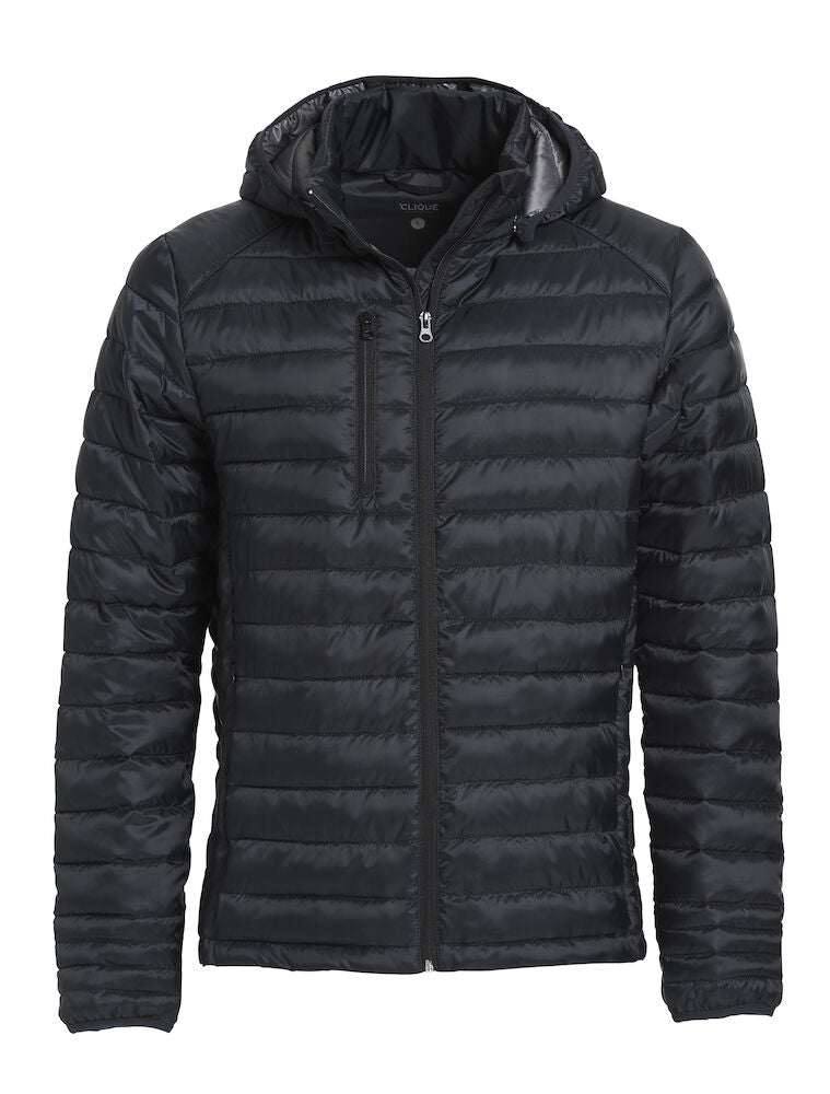 Hudson Junior Black 110/120