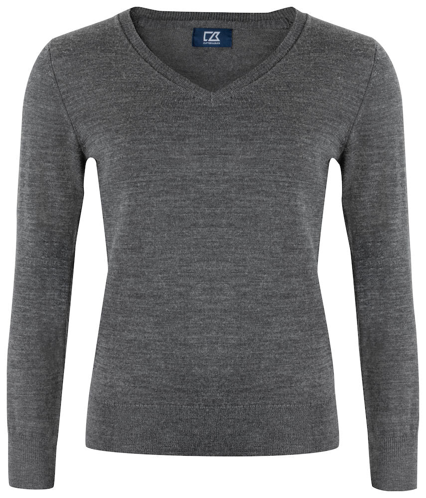 Vernon V-neck Ladies