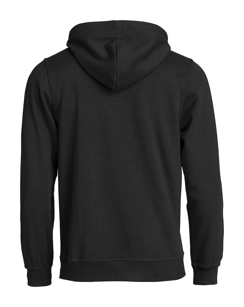 Basic Hoody Black