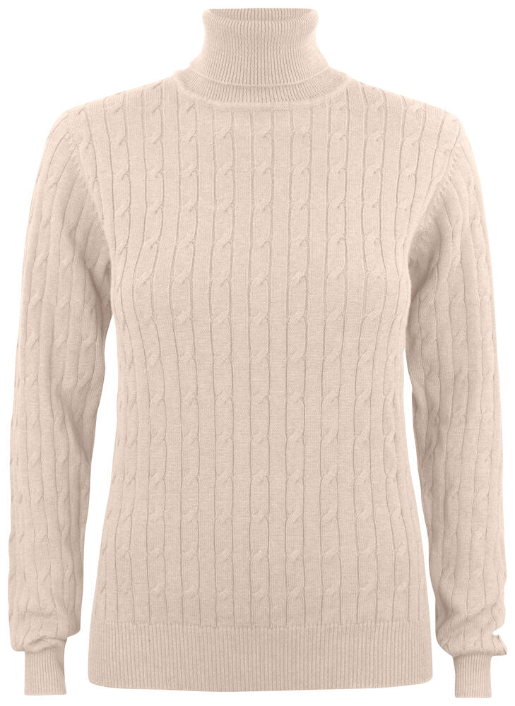 Blakely Rollerneck Ladies