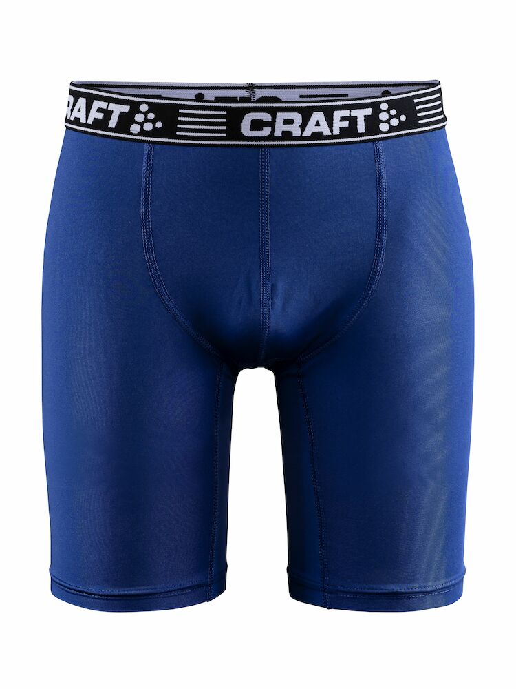 Pro Control 9" Boxer M Cobalt XS