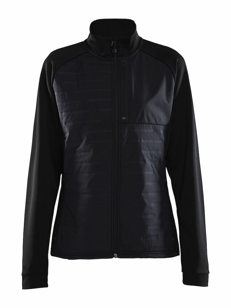 Adv Unify Hybrid Jacket W Black XS