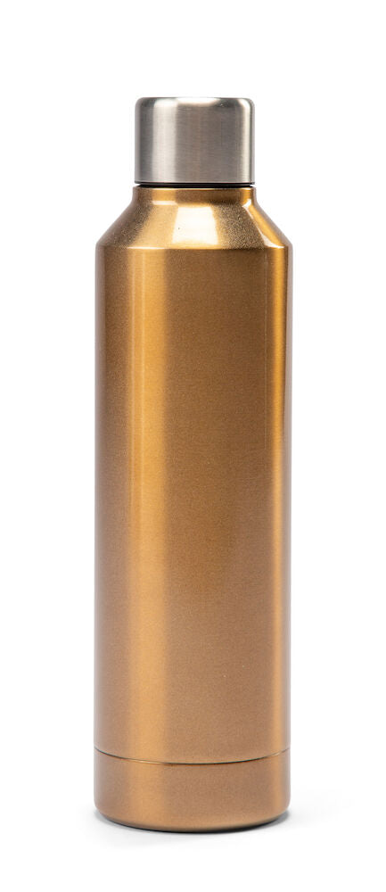 Thermos Bottle Champagne One size