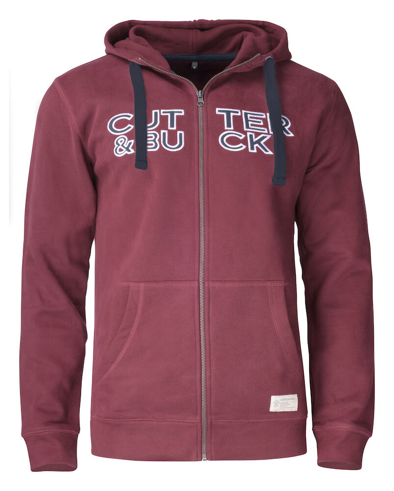 Twisp Hood FZ Men