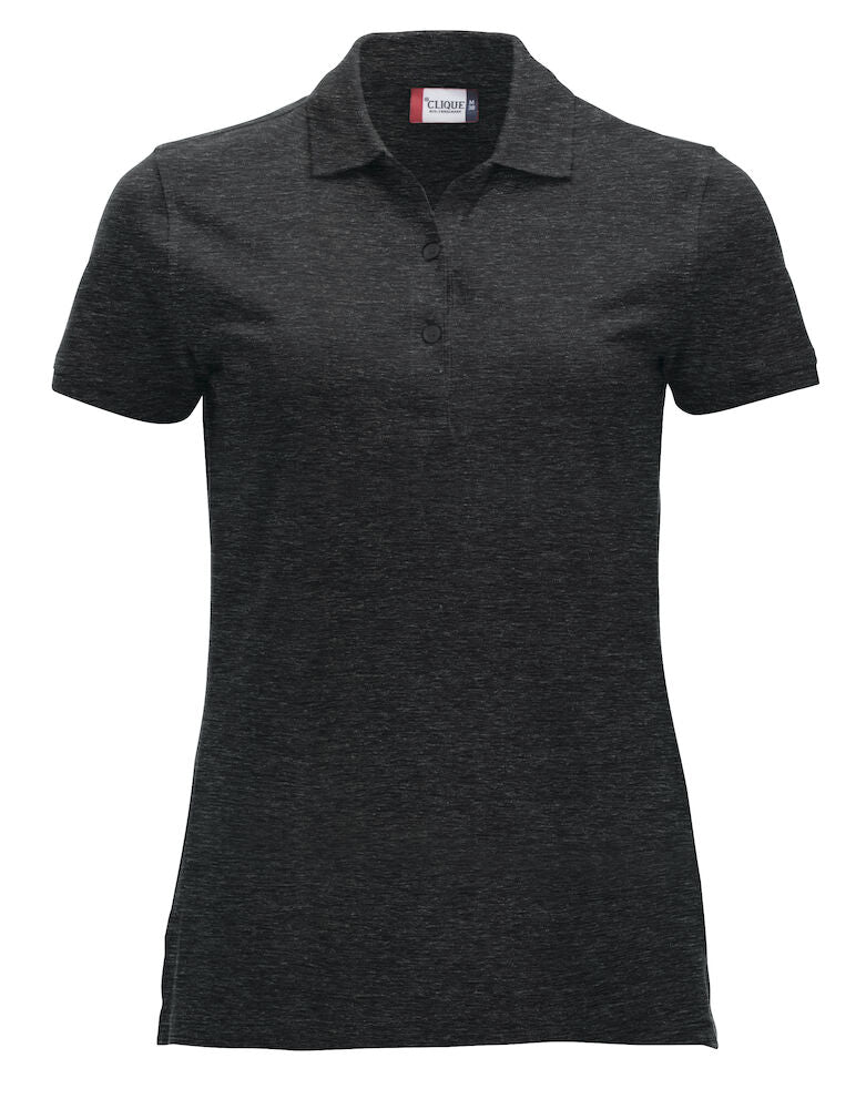 Classic Marion S/S Anthracite Melange