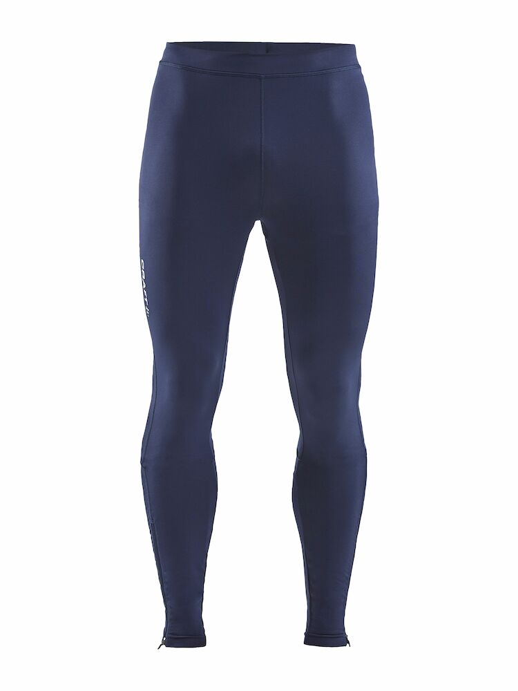 Rush Zip Tights M Navy XS