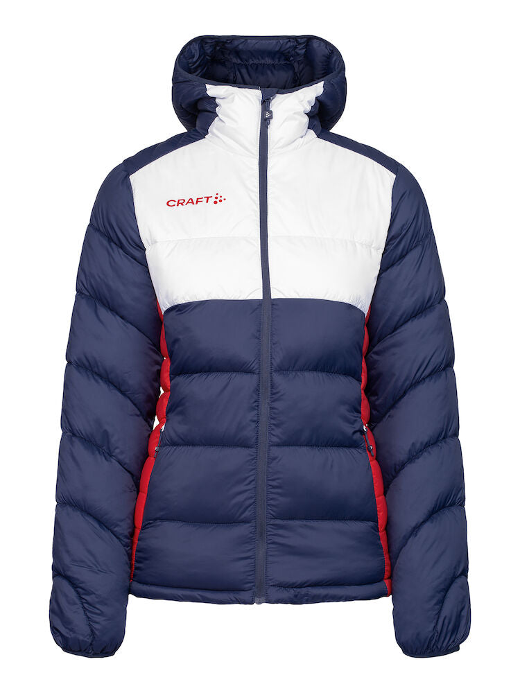 NOR Core Explore Isolate Jacket W