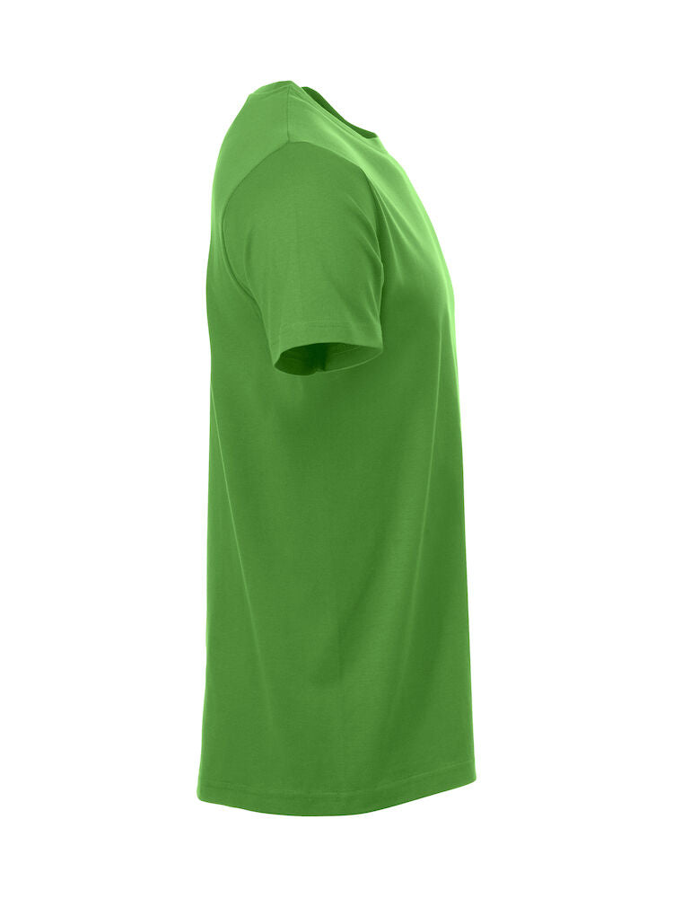 New Classic-T Apple Green